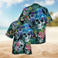 Skateboarding Outdoor Passion Hawaiian Shirt Creative Print View For Thoughtful Gifting
