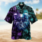 Cue Sport Don'T Jealous Can'T Hawaiian Shirt Summer Design Detail For Island Holidays