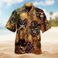 Beer Lacrosse Hawaiian Shirt Summer Design Detail For Thoughtful Gifting