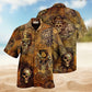 Camping Welcome Campsite Hawaiian Shirt Artwork View For Thoughtful Gifting