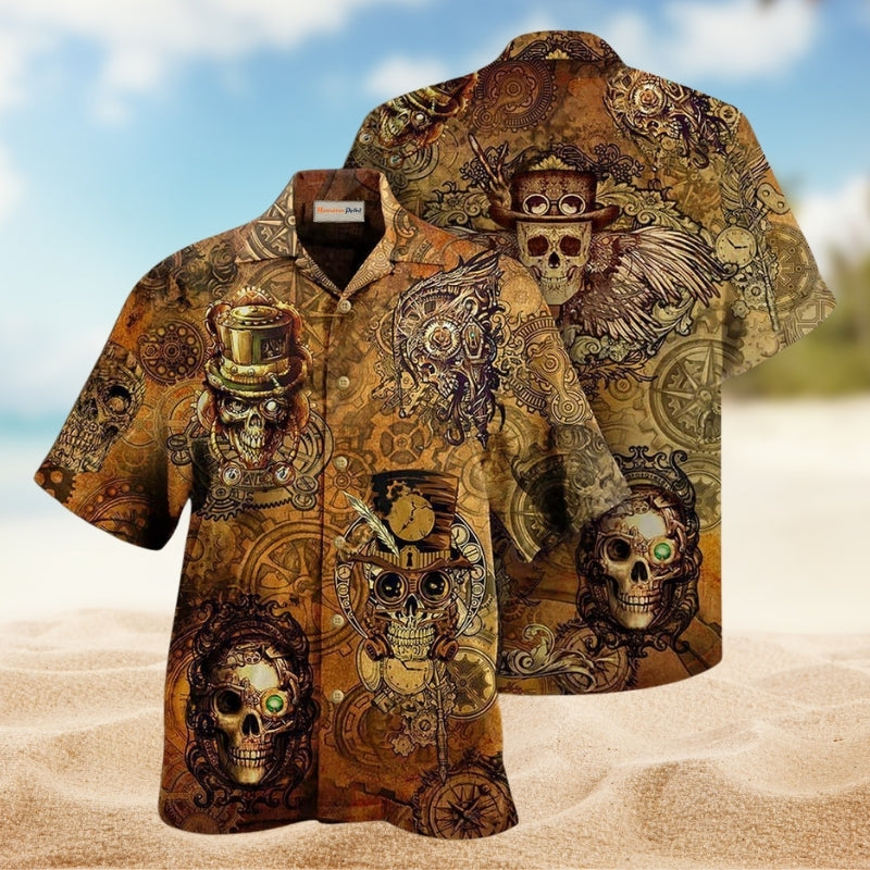 Camping Welcome Campsite Hawaiian Shirt Artwork View For Thoughtful Gifting