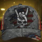 Skull Zero Care Given American Classic Cap For Relaxed Outfits Outdoor Events And Holiday Trips