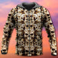 Dark Skull Inner Thoughts Hoodie For Dark Themed Outfits Outdoor Trips And Casual Comfort