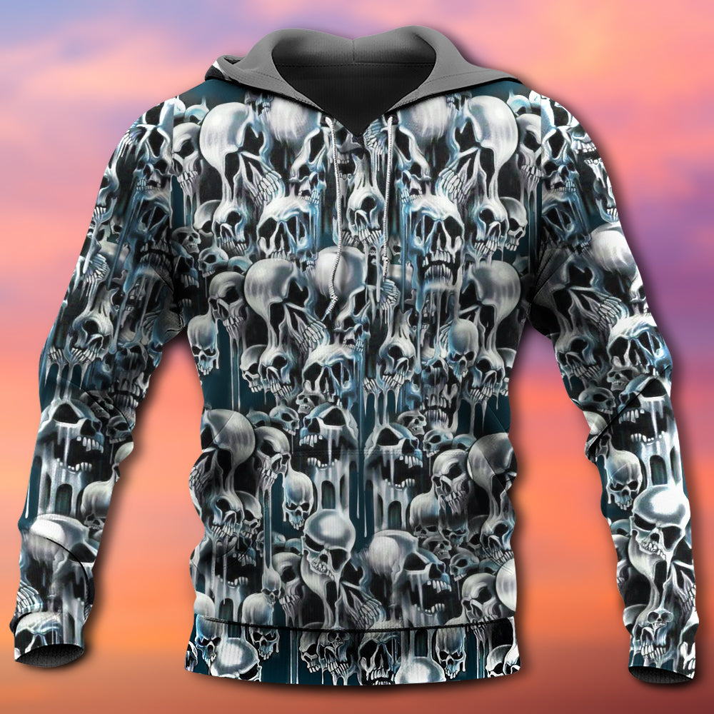Skull Heat Hoodie For Bold Streetwear Seasonal Events And Comfortable Layering