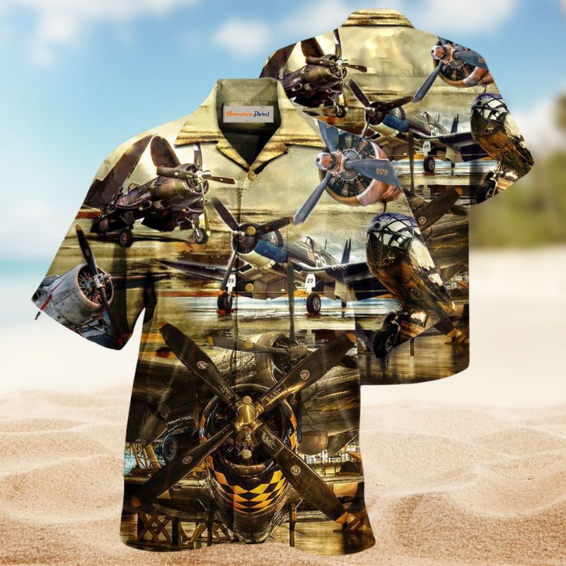 Sky Creative Pattern Hawaiian Shirt For Summer Vacation, Beach Travel, And Casual Wear