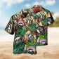 Sloth Amazing Life Hawaiian Shirt For Island Vacations Warm Weather Events And Relaxed Everyday Style