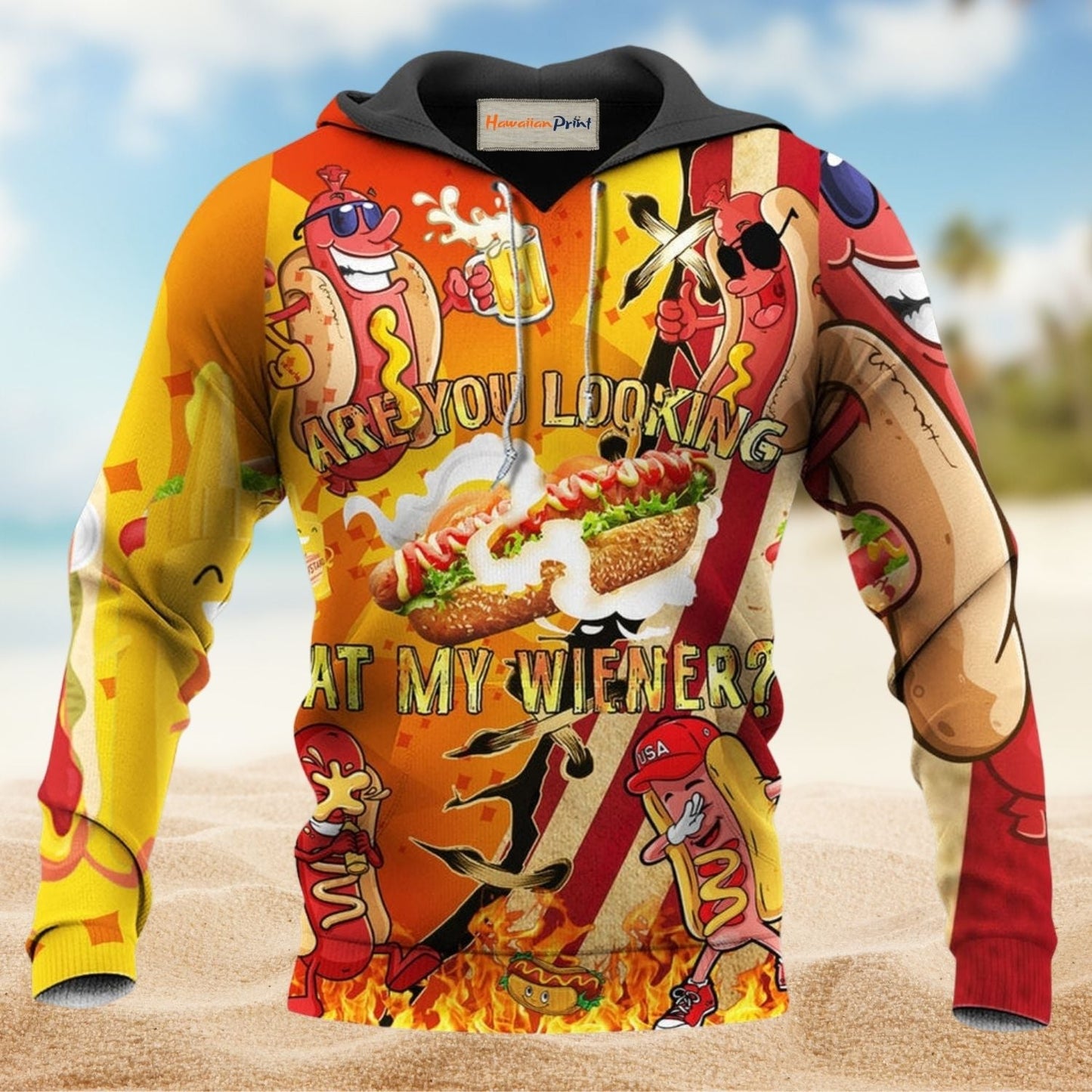 So Delicious Food Lover Hoodie For Casual Activities Seasonal Outings And Gift Ideas
