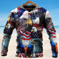 Soar Like Eagle Hoodie For Weekend Trips Relaxed Outfits And Thoughtful Gifting