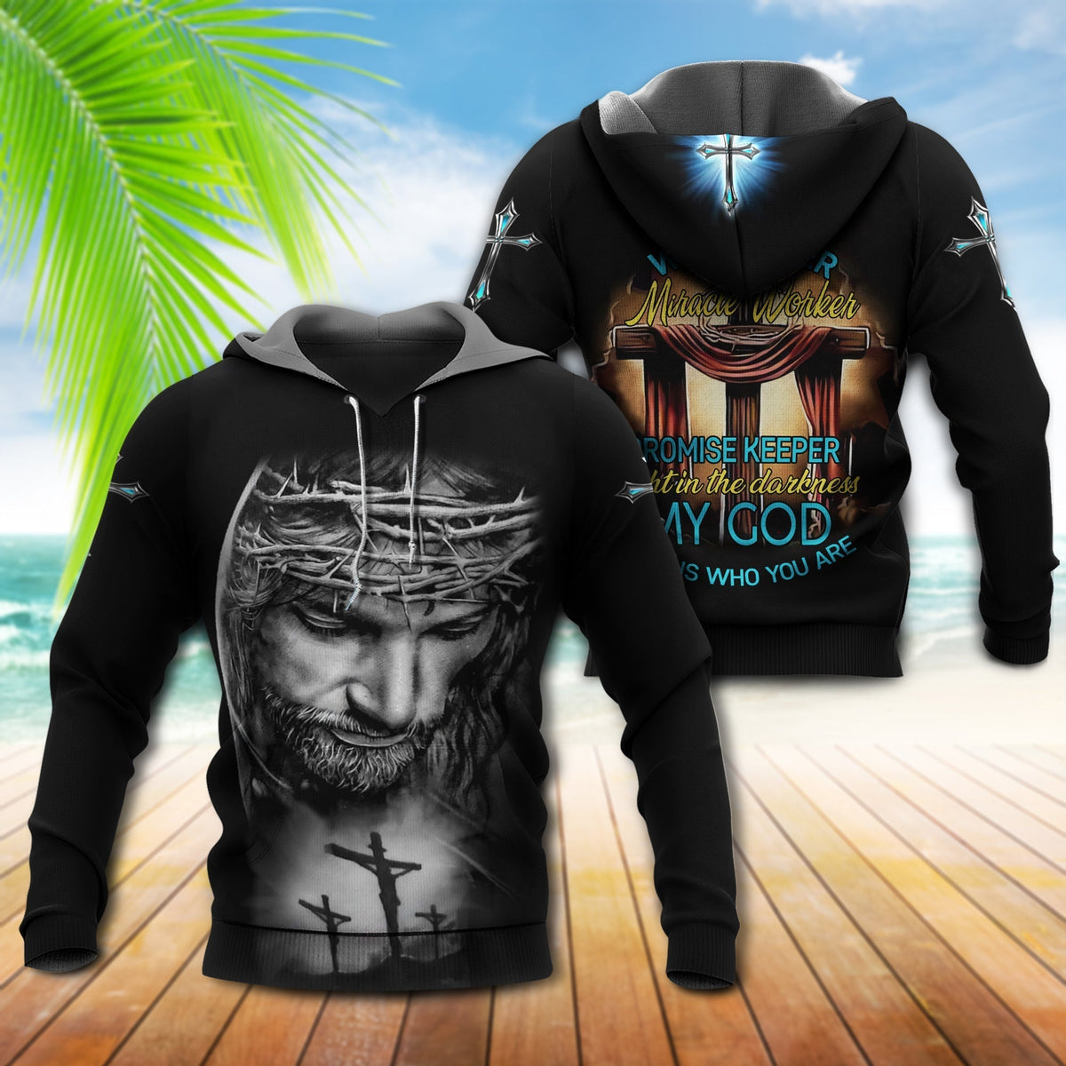 Spiritual Strength Hoodie For Spiritual Reflection Everyday Style And Thoughtful Gifts