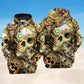 Steampunk Skull Hoodie For Bold Streetwear Seasonal Events And Comfortable Layering