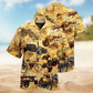 Steampunk Vehicles Hawaiian Shirt For Mythic Art Lovers, Coastal Outings, And Thoughtful Gift Giving
