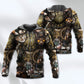 Steampunk Cat Magical Hoodie For Pet Lovers Casual Style Holidays And Thoughtful Gifts
