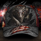 Strong Dragon Black Power Classic Cap For Relaxed Daily Style Vacations And Festival Wear