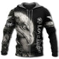 Strong Eagle Power Hoodie For Casual Activities Seasonal Outings And Gift Ideas