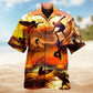 Surf Surfing Therapy Hawaiian Shirt For Tropical Holidays, Outdoor Gatherings, And Everyday Comfort