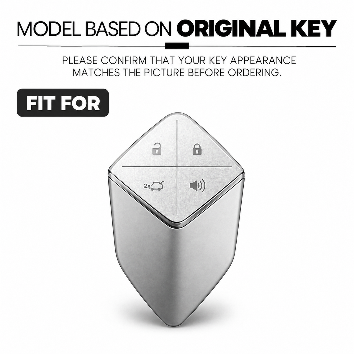 TPU Car Key Fob Cover for Changan DEEPAL S7, S07, G318, S09, S05, L07 & SL03 – Protective Shell