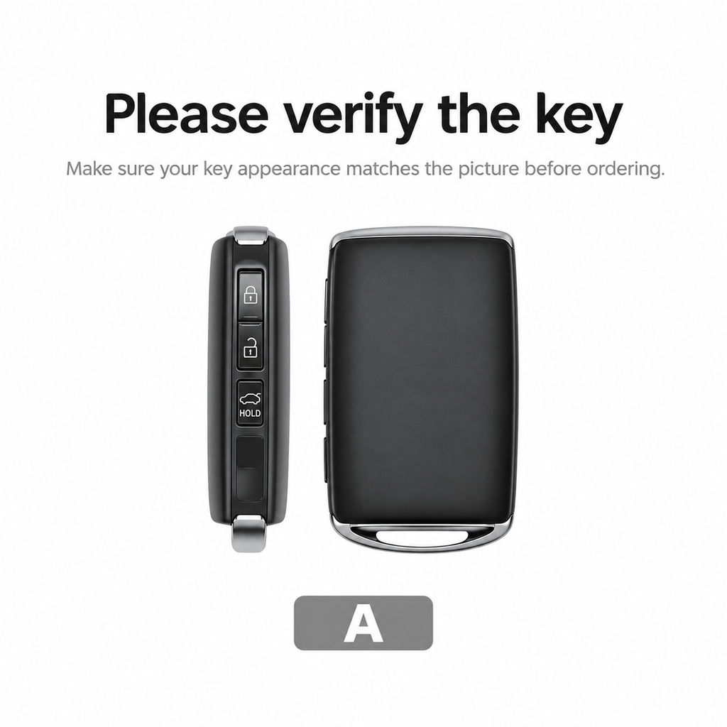 TPU Car Key Fob Cover for Mazda 3, Mazda 6, CX-30, CX-50, CX-60, CX-5, CX-8, CX-9 & MX-30 – 4 Buttons