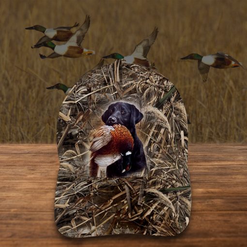 Hunting Deer Lover Custom Classic Cap For Festivals Holidays And Comfortable Everyday Wear