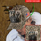 Hunting Deer Lover Custom Classic Cap For Outdoor Adventures Festivals And Casual Wear
