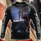 Artistic Hunting Hunter Hoodie For Country Outings Camping Travel And Thoughtful Gifting