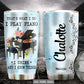 Design Personalized 20 Oz Tumbler For Coffee Travel And Daily Drinks