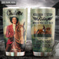 Horse When You Stop Riding Personalized 20 Oz Tumbler For Coffee Travel And Daily Drinks