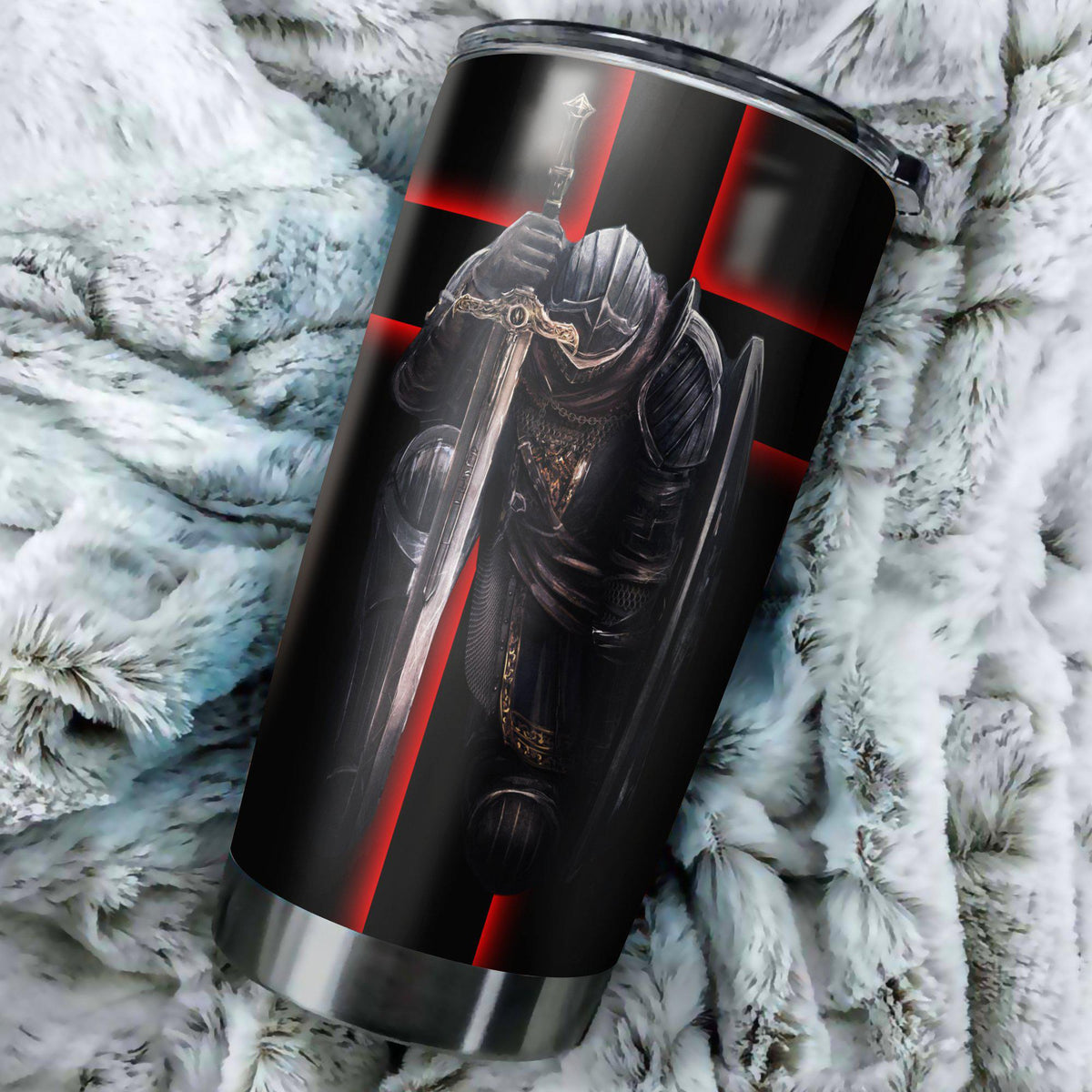 Jesus 20 Oz Tumbler For Coffee Travel And Daily Drinks