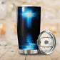 Jesus 20 Oz Tumbler For Coffee Travel And Daily Drinks