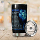 Jesus 20 Oz Tumbler For Coffee Travel And Daily Drinks