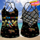 Autism Love Hollow Tank Top For Awareness Walks And Weekend Style