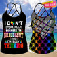 Autism Love Hollow Tank Top For Awareness Activities And Summer Events