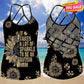 Autism Love Hollow Tank Top For Positive Community Days And Gifting