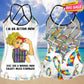 Autism Love Hollow Tank Top For Community Support And Casual Wear