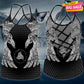Viking Strength Hollow Tank Top For Studio Activities And Confident Wear
