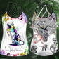 Dinosaurs Peace Life Hollow Tank Top For Yoga Workouts And Festival Wear