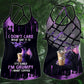 Dragon Strength Everyday Hollow Tank Top For Workouts Festivals And Bold Style