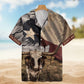 Texas Peace Hawaiian Shirt For Resort Holiday, Island Getaway, And Thoughtful Gifting