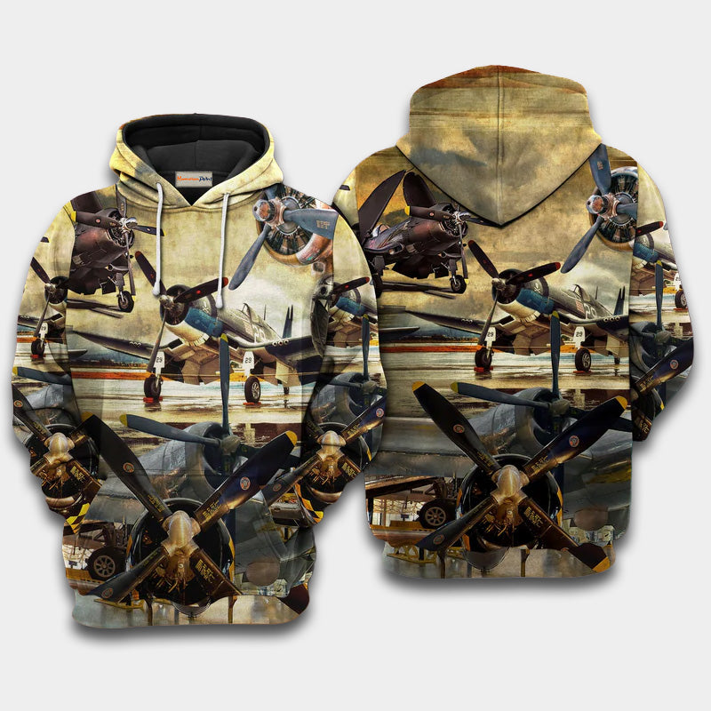 Aviation Sky Aircraft Hoodie For Leisure Events Everyday Wear And Thoughtful Gifts