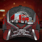 No Crying In The Truck Cabin Classic Cap For Holiday Adventures Parties And Comfortable Styling