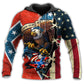 Colors Run America Hoodie For Travel Days Outdoor Events And Thoughtful Gifts