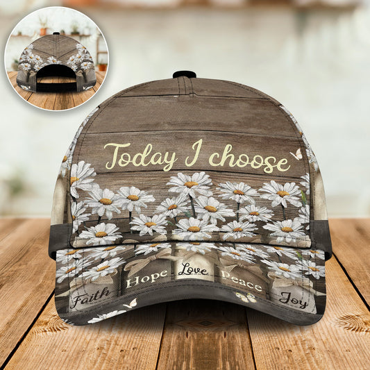 Faith Hope Love Peace Joy God Classic Cap For Vacation Style Outdoor Activities And Daily Comfort