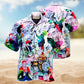 It Is More Than Music To Us Hawaiian Shirt For Summer Vacation Beach Travel And Relaxed Casual Wear