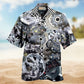 It Is A Mechanic Thing Hawaiian Shirt For Tropical Trips Coastal Events And Distinctive Summer Style