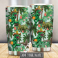 Dinosaurs Funny Personalized 20 Oz Tumbler For Coffee Travel And Daily Drinks