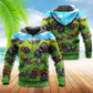 Turkey Hoodie For Relaxed Streetwear Weekend Travel And Everyday Style
