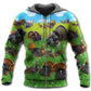 Turkey Hoodie For Relaxed Streetwear Weekend Travel And Everyday Style