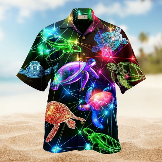 Funny Bold Yoga Cat Attitude Graphic Hawaiian Shirt Print Closeup For Resort Wear