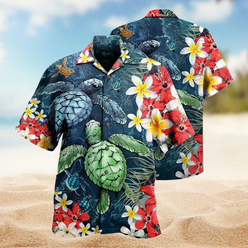 Gothic Dark Skull Hawaiian Shirt Graphic Artwork Detail For Island Holidays