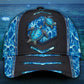 Turtle Lover Ocean Nature Classic Cap For Casual Styling Beach Days And Weekend Adventures