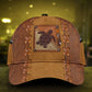 Turtle Ocean Animal Nature Classic Cap For Casual Events Beach Trips And Thoughtful Gifting